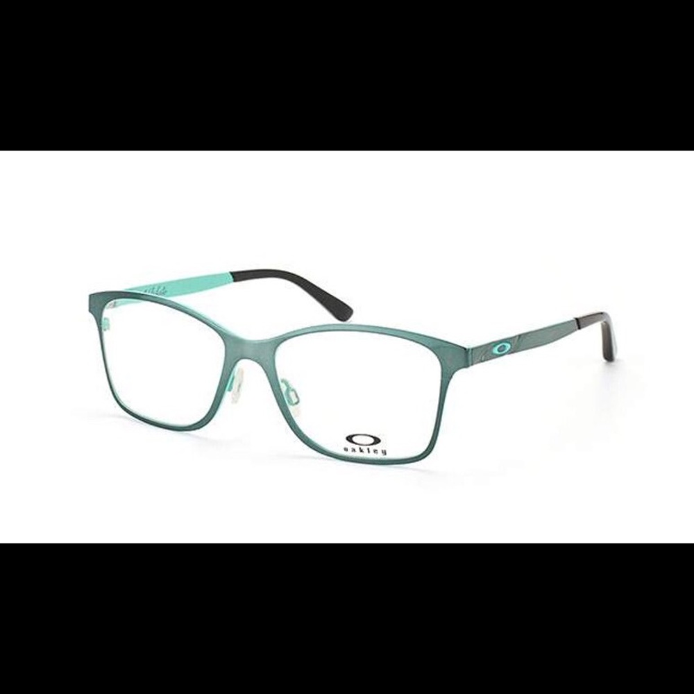 Oakley Glasses w/ Rx Lenses